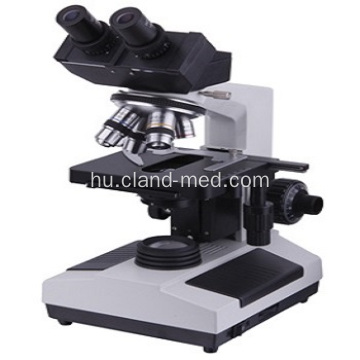 Orvosi tudomány XSZ-N107 mikroszkóp